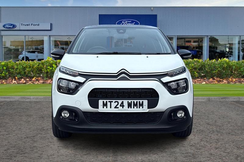 Used Citroen C3 2024 for sale - 76168272: Photo 6