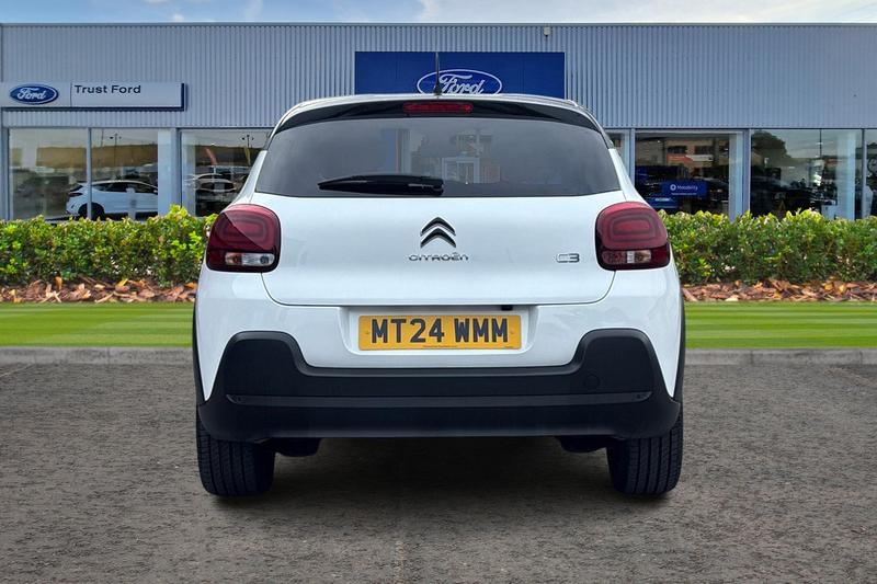 Used Citroen C3 2024 for sale - 76168272: Photo 7
