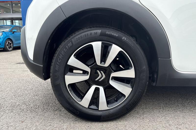 Used Citroen C3 2024 for sale - 76168272: Photo 8