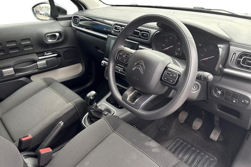 Used Citroen C3 2024 for sale - 76168272: Photo 9