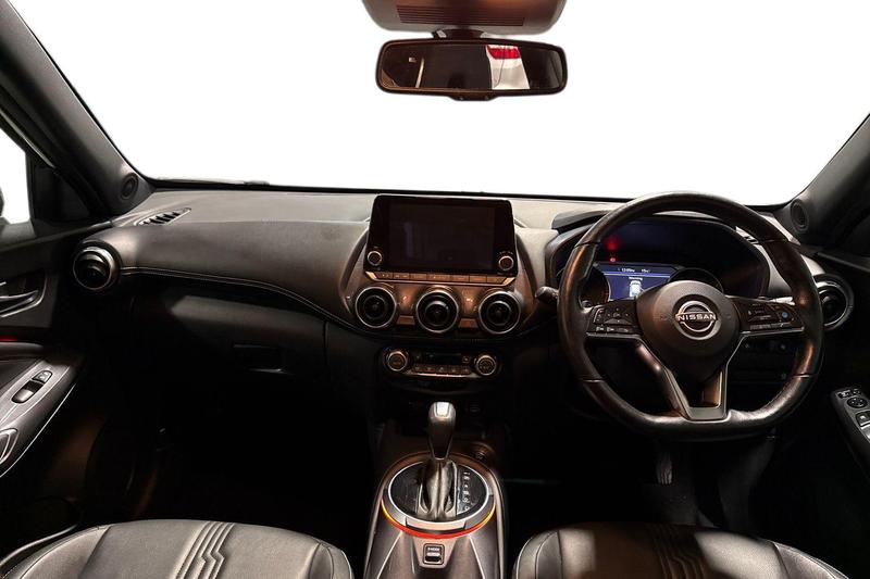 Used Nissan Juke 2024 for sale - 77697566: Photo 10
