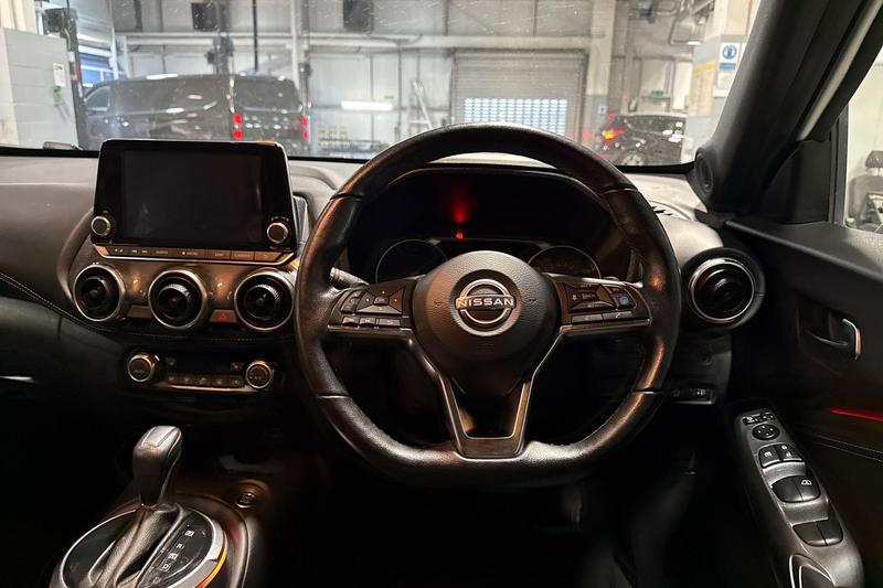 Used Nissan Juke 2024 for sale - 77697566: Photo 12