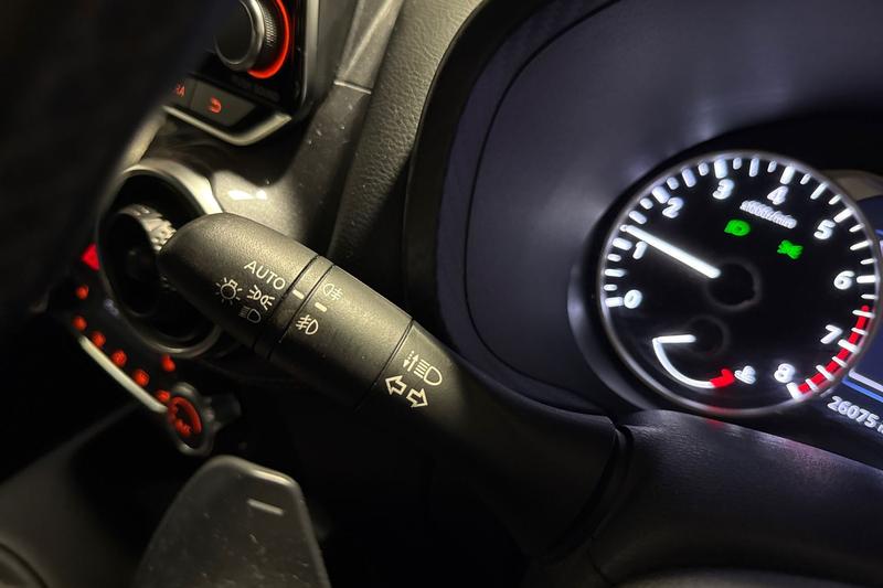 Used Nissan Juke 2024 for sale - 77697566: Photo 14