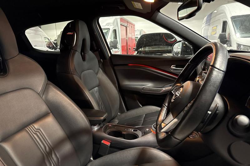Used Nissan Juke 2024 for sale - 77697566: Photo 17