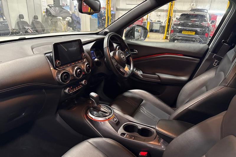 Used Nissan Juke 2024 for sale - 77697566: Photo 18