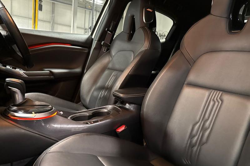 Used Nissan Juke 2024 for sale - 77697566: Photo 19