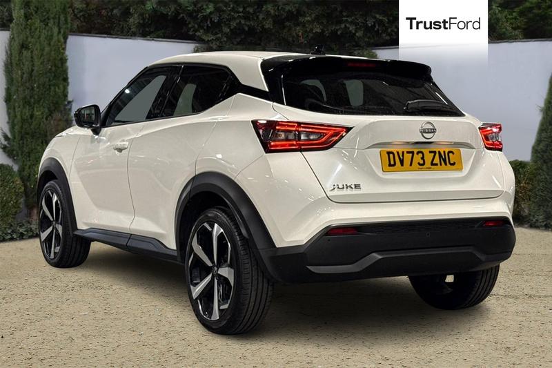 Used Nissan Juke 2024 for sale - 77697566: Photo 2