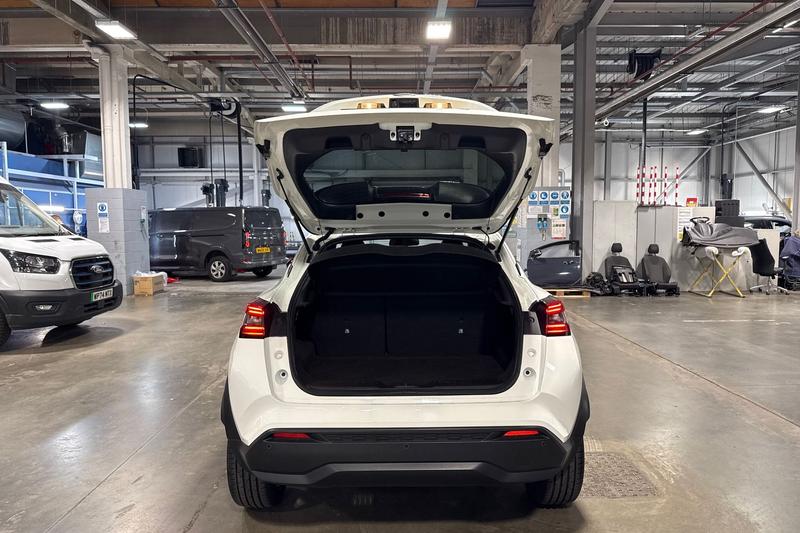 Used Nissan Juke 2024 for sale - 77697566: Photo 21