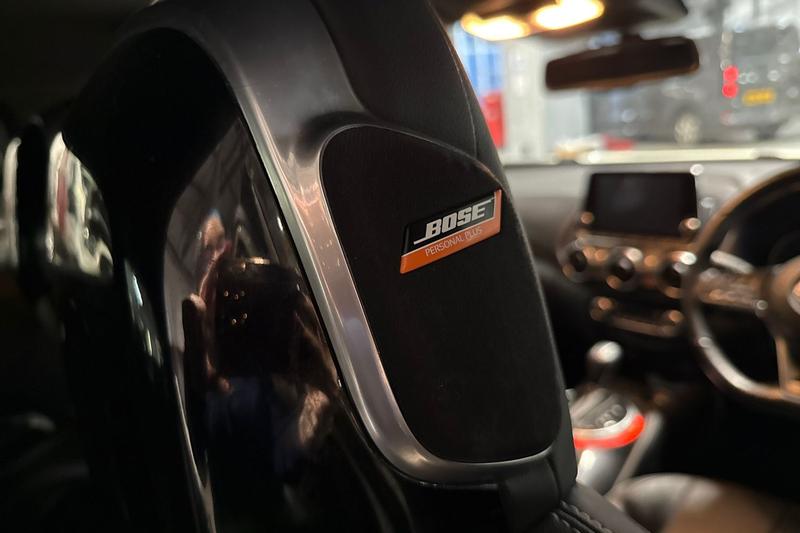 Used Nissan Juke 2024 for sale - 77697566: Photo 25