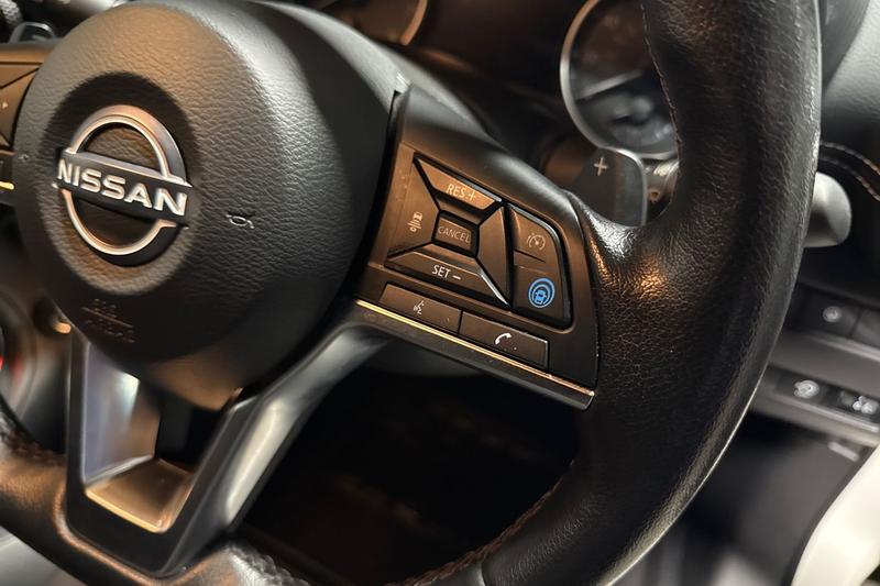 Used Nissan Juke 2024 for sale - 77697566: Photo 28