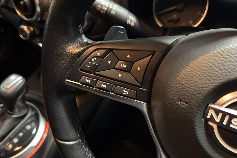 Used Nissan Juke 2024 for sale - 77697566: Photo 29