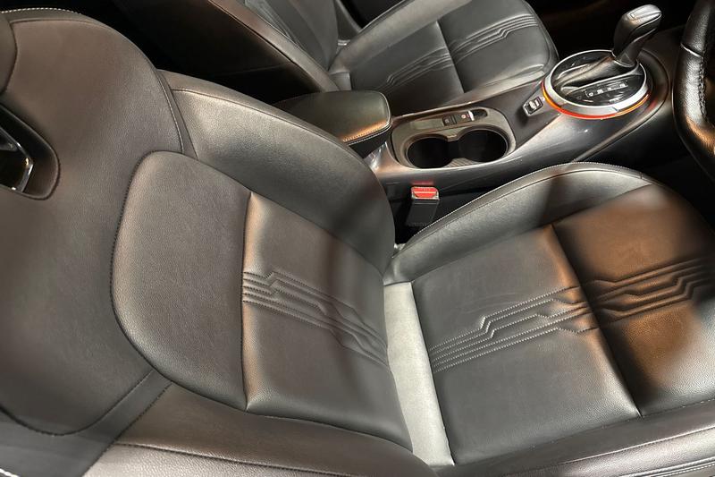 Used Nissan Juke 2024 for sale - 77697566: Photo 32