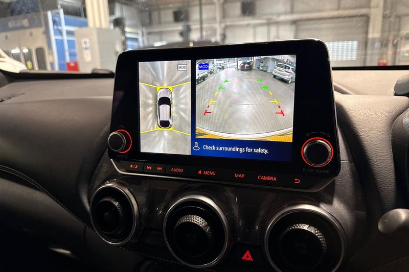 Used Nissan Juke 2024 for sale - 77697566: Photo 37