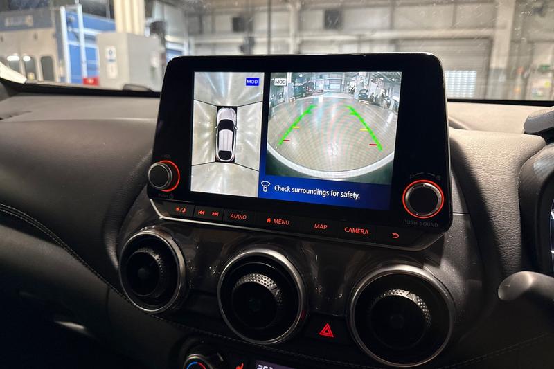 Used Nissan Juke 2024 for sale - 77697566: Photo 39