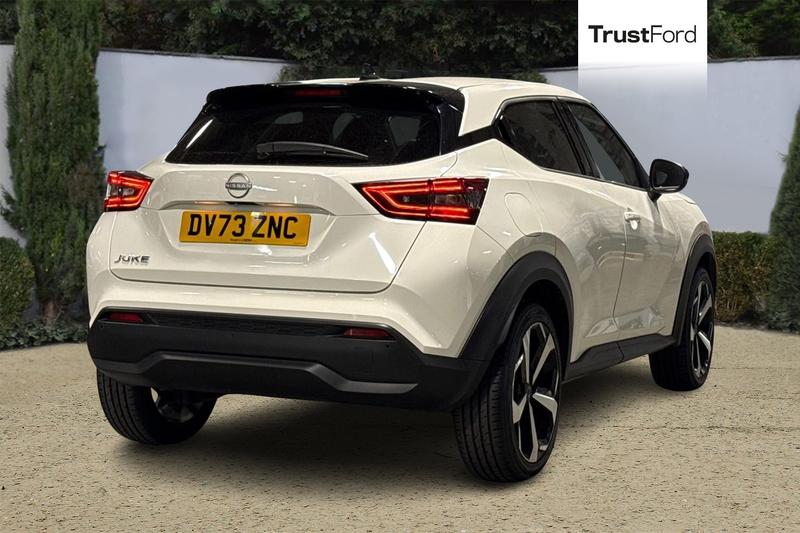 Used Nissan Juke 2024 for sale - 77697566: Photo 4