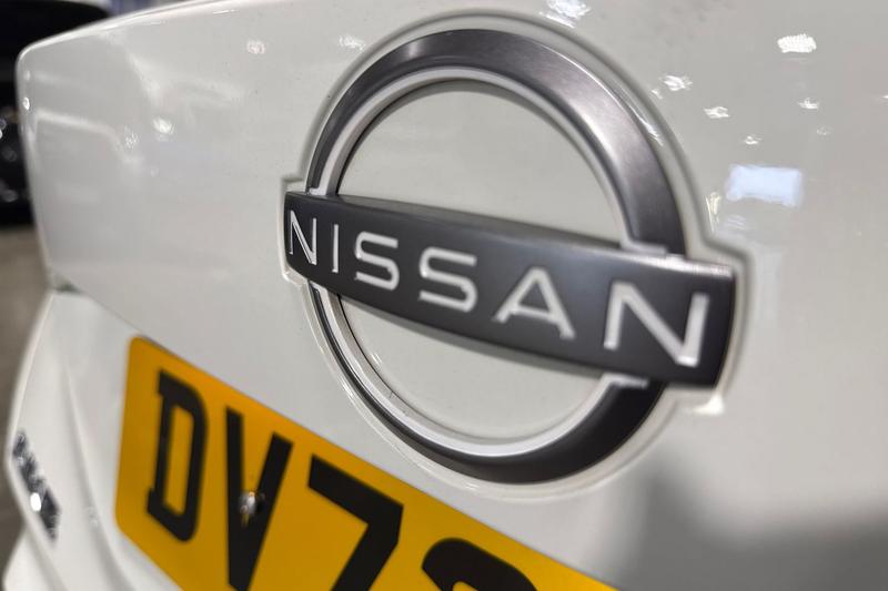 Used Nissan Juke 2024 for sale - 77697566: Photo 42