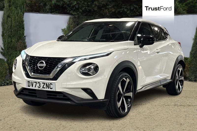 Used Nissan Juke 2024 for sale - 77697566: Photo 5