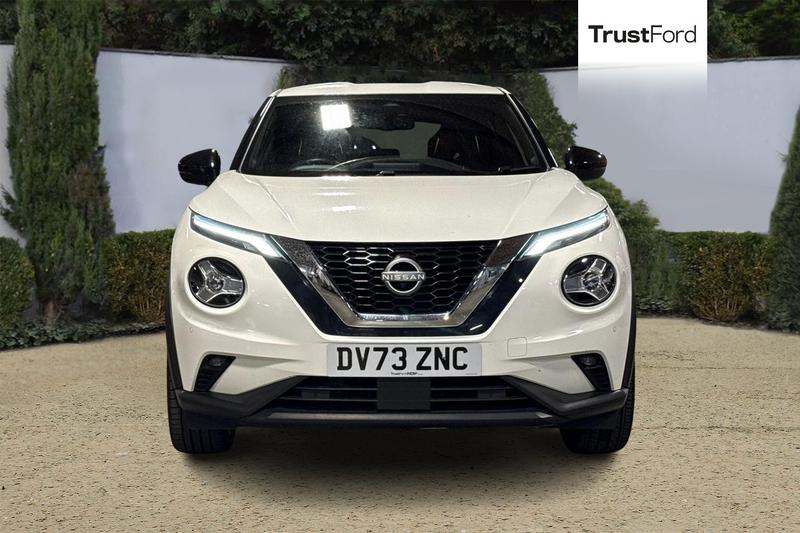 Used Nissan Juke 2024 for sale - 77697566: Photo 6