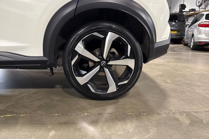 Used Nissan Juke 2024 for sale - 77697566: Photo 8