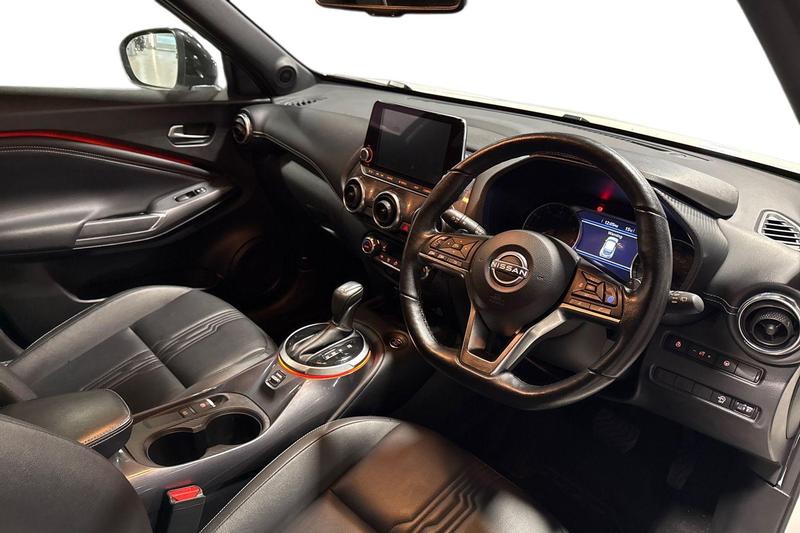 Used Nissan Juke 2024 for sale - 77697566: Photo 9
