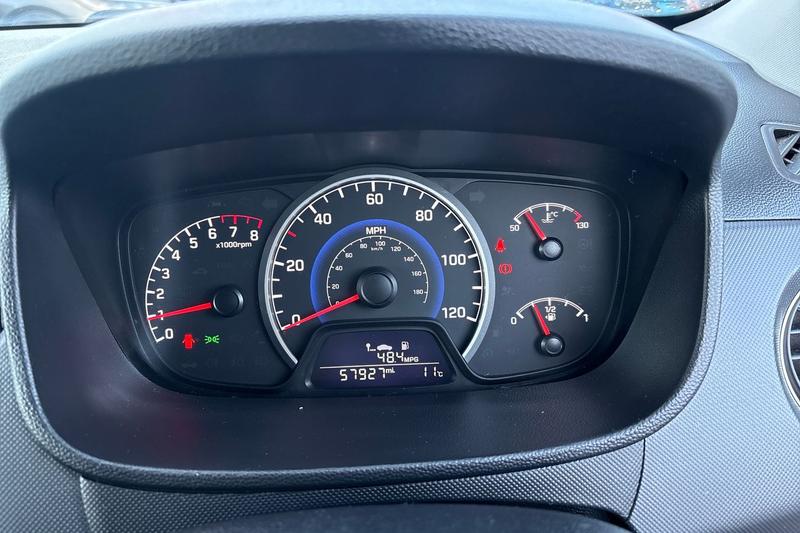 Used Hyundai i10 2017 for sale - 77176381: Photo 13