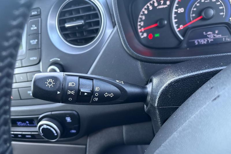 Used Hyundai i10 2017 for sale - 77176381: Photo 14