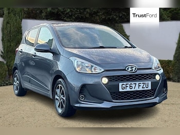 2017 - 1.0 Premium 5dr