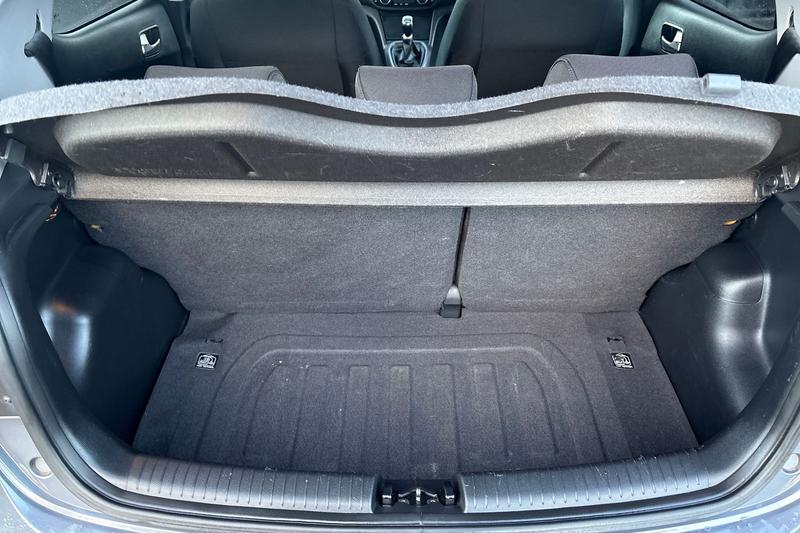 Used Hyundai i10 2017 for sale - 77176381: Photo 21