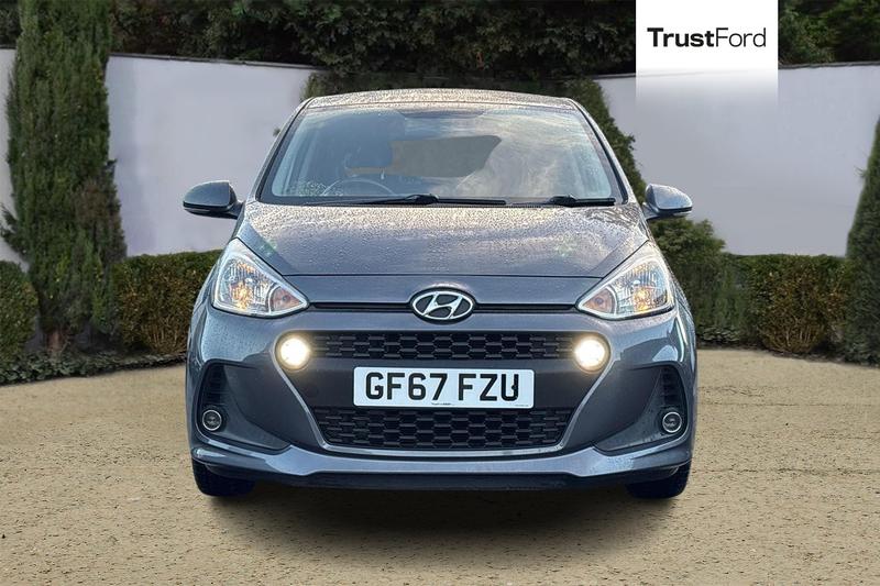 Used Hyundai i10 2017 for sale - 77176381: Photo 6