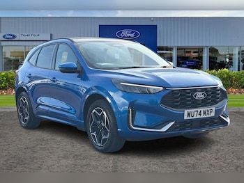 Used Ford Kuga 2024 for sale - 79404149: Photo