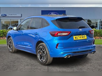 Used Ford Kuga 2024 for sale - 79404149: Photo