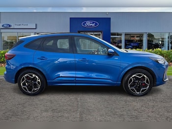 Used Ford Kuga 2024 for sale - 79404149: Photo