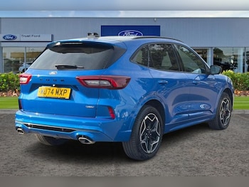 Used Ford Kuga 2024 for sale - 79404149: Photo