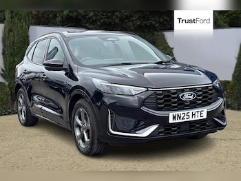Used Ford Kuga 2025 for sale - 78767944: Photo