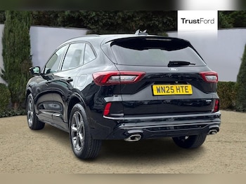 Used Ford Kuga 2025 for sale - 78767944: Photo