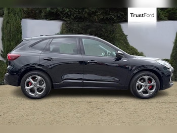 Used Ford Kuga 2025 for sale - 78767944: Photo