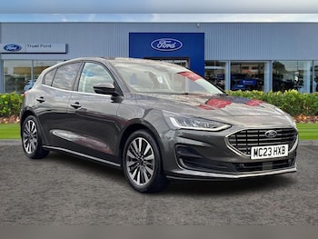 Ford - Focus