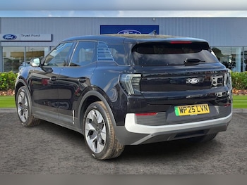 Used Ford Explorer 2025 for sale - 79329916: Photo