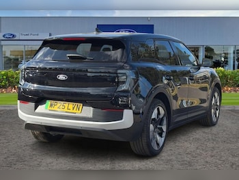 Used Ford Explorer 2025 for sale - 79329916: Photo