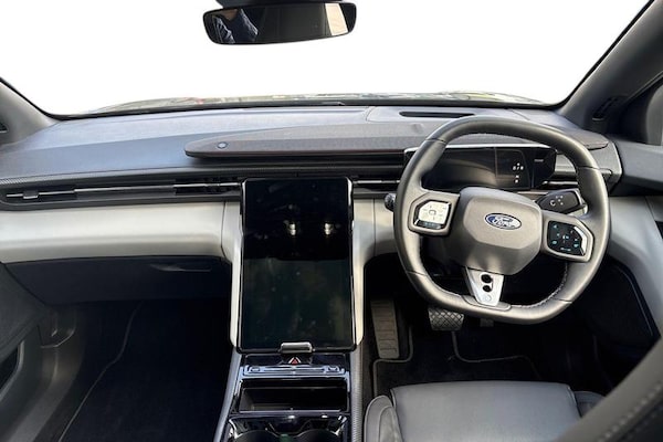 Used Ford Capri 2024 for sale - 75451261: Photo 10
