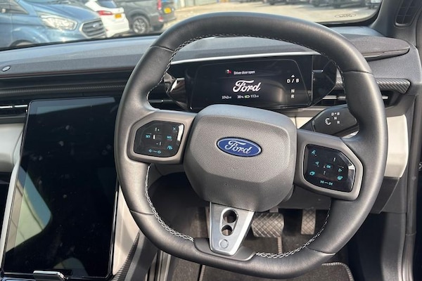 Used Ford Capri 2024 for sale - 75451261: Photo 12