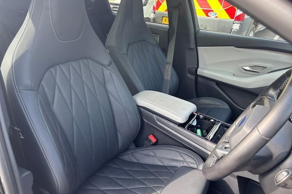 Used Ford Capri 2024 for sale - 75451261: Photo 17