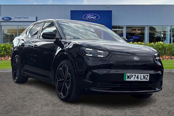 Used Ford Capri 2024 for sale - 75451261: Photo 1