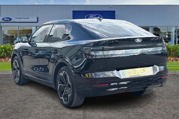Used Ford Capri 2024 for sale - 75451261: Photo 2