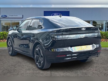 Used Ford Capri 2024 for sale - 75451261: Photo