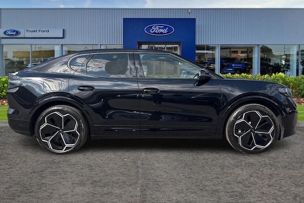 Used Ford Capri 2024 for sale - 75451261: Photo 3