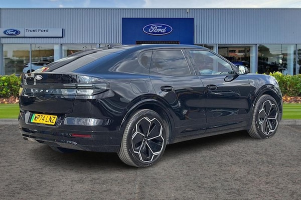 Used Ford Capri 2024 for sale - 75451261: Photo 4