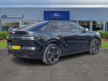 Used Ford Capri 2024 for sale - 75451261: Photo
