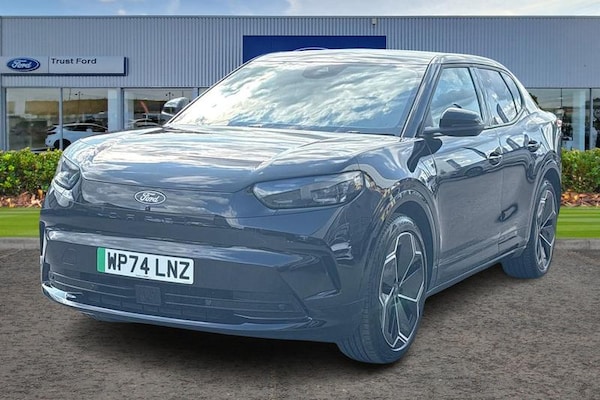 Used Ford Capri 2024 for sale - 75451261: Photo 5