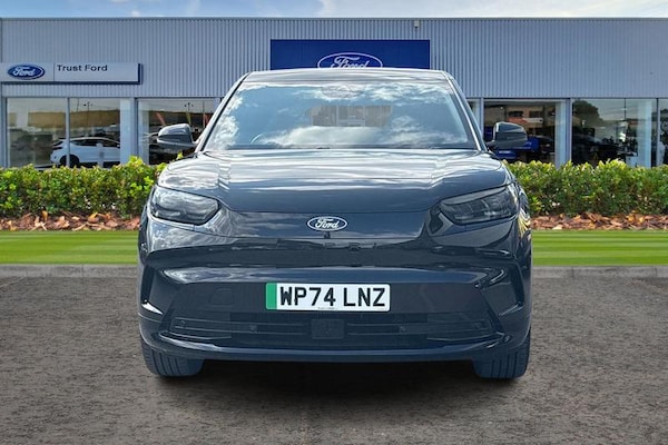 Used Ford Capri 2024 for sale - 75451261: Photo 6